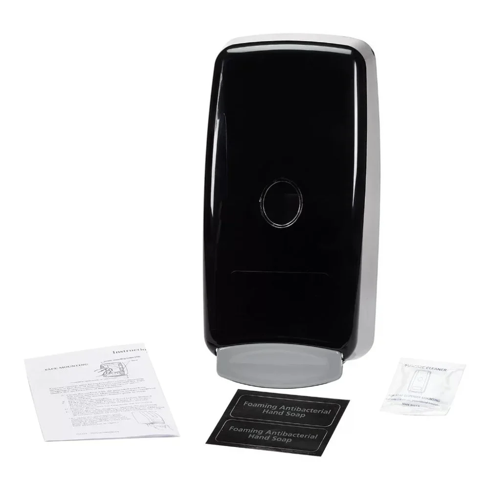 Member's Mark Commercial Foaming Hand Soap Dispenser